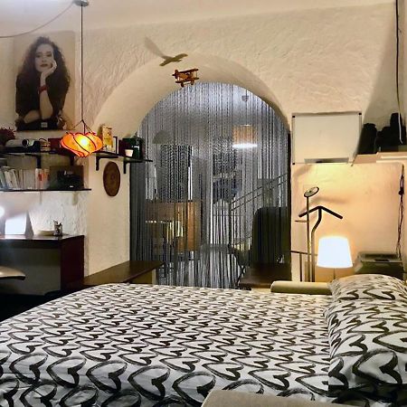 Alloggio Vieste Centro - Dizzy Studio Home ภายนอก รูปภาพ