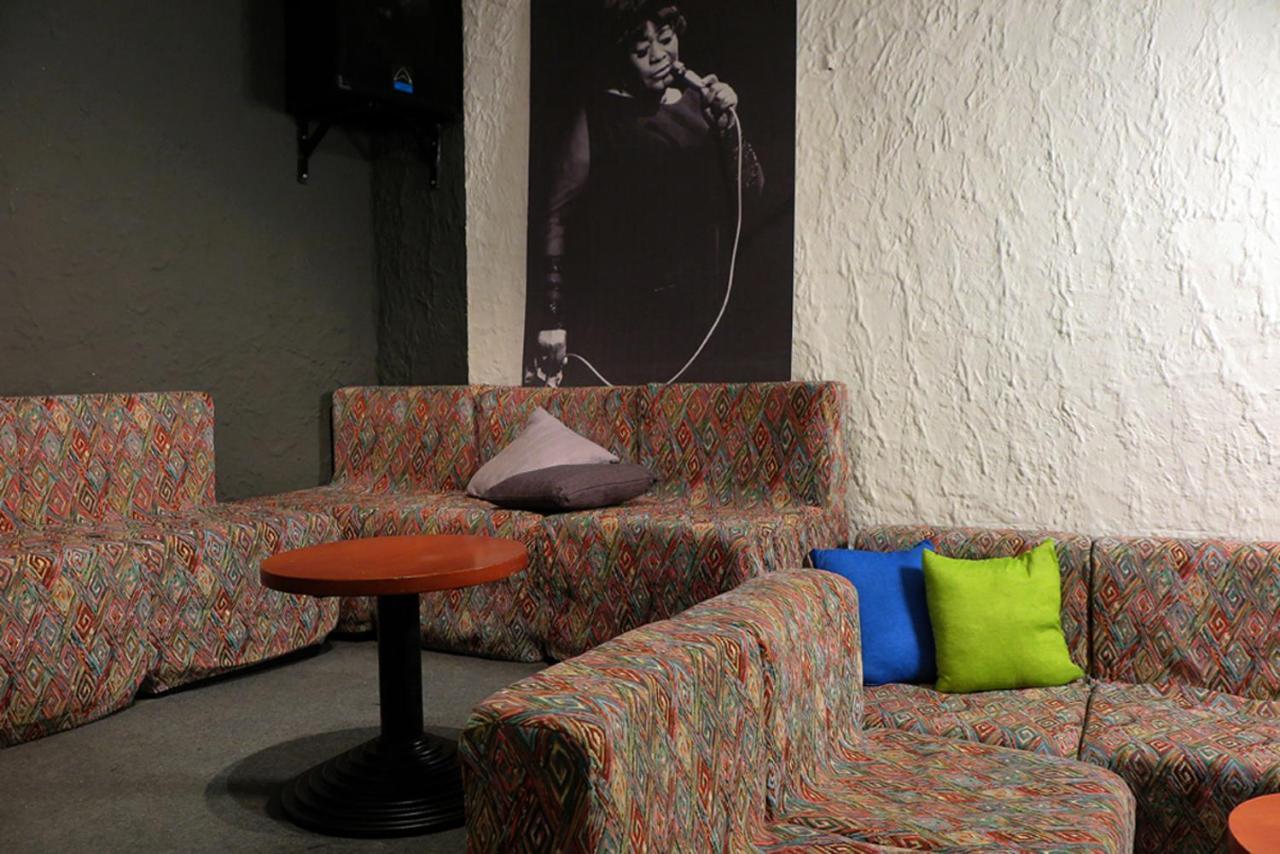 Alloggio Vieste Centro - Dizzy Studio Home ภายนอก รูปภาพ